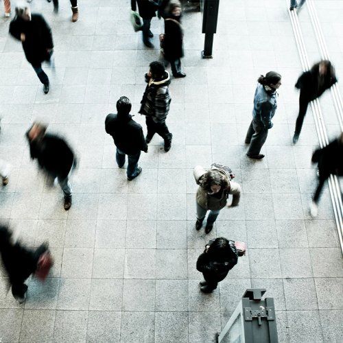 Asesoría laboral