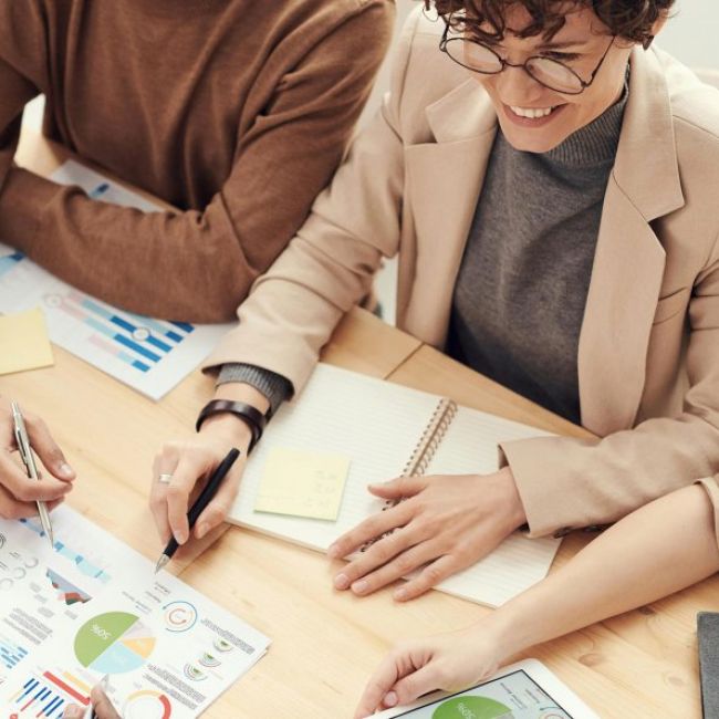 Gestoría en Valladolid